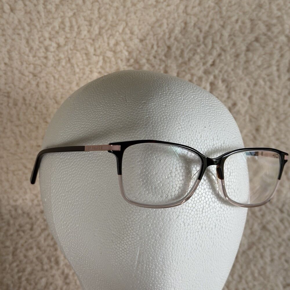 Ted Baker TW004 Hav Eyeglasses Frames Womens Tortoise - Picture 10 of 16